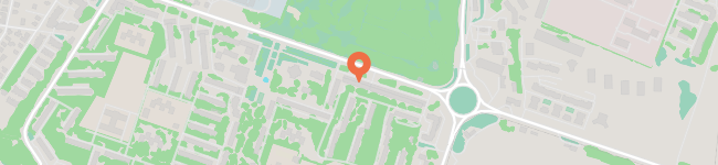 Карта: Тернополь (Тернопіль), проспект Степана Бандери, 96