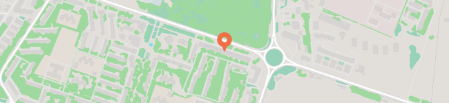Карта: Тернополь, проспект Степана Бандеры, 96