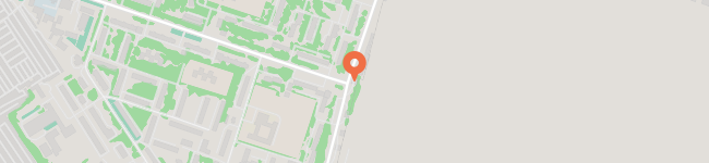 Карта: 46027, Тернополь, ул. Протасевича, 1
