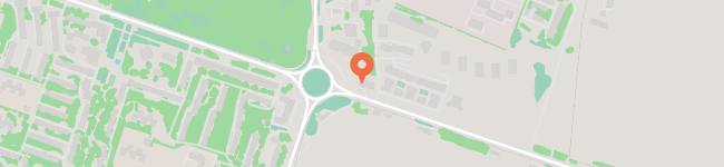 Карта: Тернополь, ул. 15 Апреля, 2в, Маркет