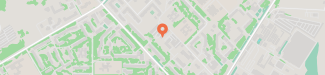 Карта: 46016, Тернополь, Киевская улица, 7А