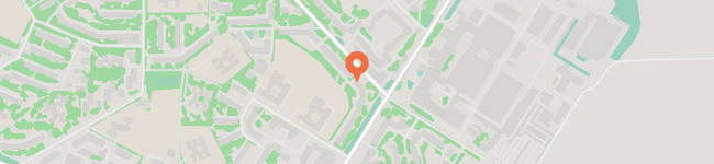 Карта: 46016, Тернополь, ул. Кулиша, 1