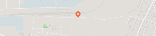 Карта: 47302, Тернопольская обл., Збаражский р-н, Збараж г., 14а, ЖД вокзал