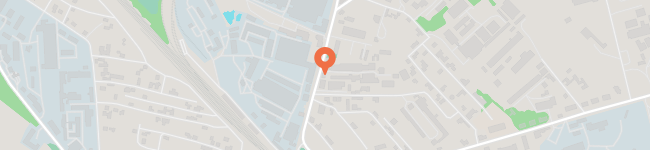 Карта: 58007, Черновицкая область, город Черновцы, Садгорский район, Заводская улица, 14