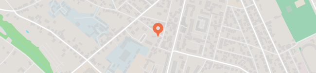 Карта: 60300, Черновицкая обл., Новоселица, ул. Кошевого, 1