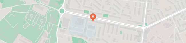 Карта: 58013, Черновцы, просп. Независимости, 127
