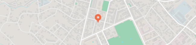 Карта: Черновцы, ул. Братьев Руснак, 16