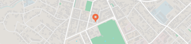 Карта: 58001, Черновцы, ул. Первомайская, 18