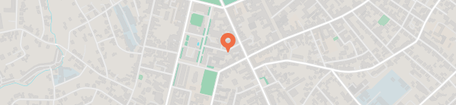 Карта: 58001, Черновцы, ул. Богомольца, 8