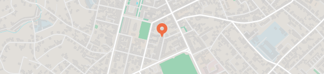 Карта: Чернівці, вул. Першотравнева, 4