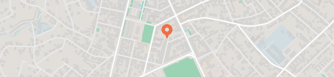 Карта: Черновцы, Первомайская улица, 2б