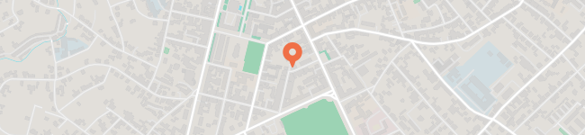 Карта: Черновцы, ул. Первомайская, 2а