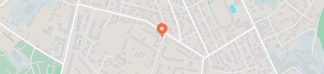 Карта: 58029, Черновцы, ул. Достоевского, 2