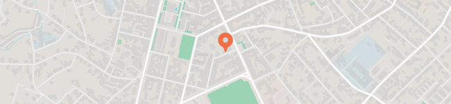 Карта: 58001, Черновцы, ул. Первомайская, 2/13
