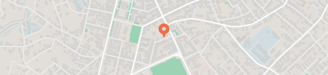 Карта: Черновцы, ул. Первомайская, 2а
