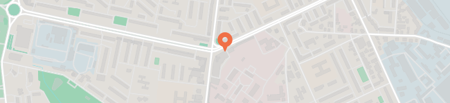 Карта: 58018, Черновцы, ул. Небесной Сотни, 19в