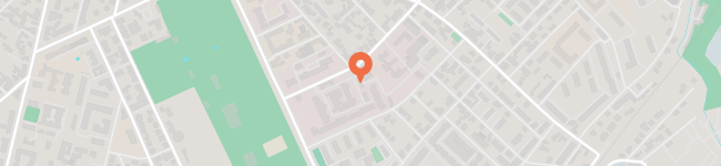 Карта: 58001, Черновцы, ул. Буковинская, 4