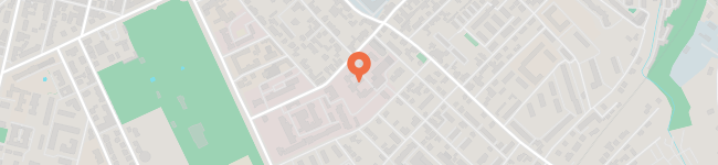 Карта: 58001, Черновцы, ул. Буковинская, 4а