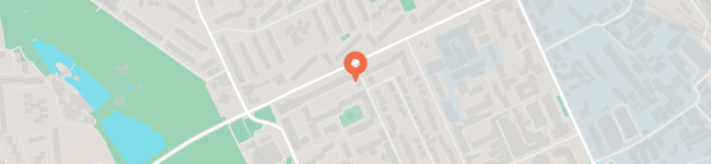 Карта: Чернівці, вул. Комарова, 11б