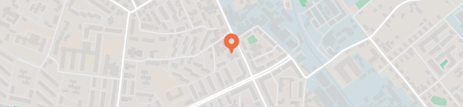 Карта: Черновцы, Glavnaya Street 124 B, Chernivtsi, Ukraine