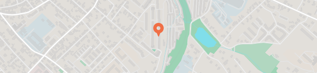 Карта: 58003, Черновцы, ул. Залозецкого, 97б