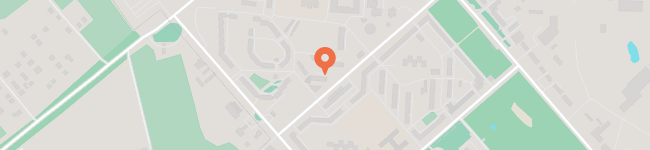 Карта: Ровно, ул. Королёва, 27