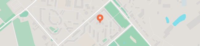 Карта: 33024, Ровно, улица Королёва, 4А