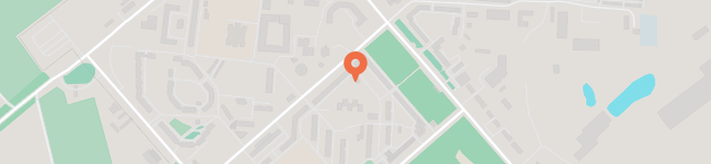 Карта: Ровно, ул. Королёва, 2б