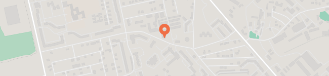 Карта: Ровно, Вербовая улица, 18Г
