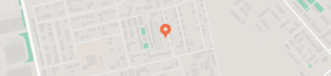 Карта: 33005, Ровно, ул. Чехова, 3а