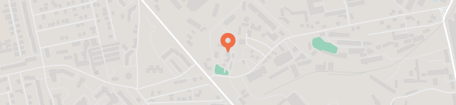 Карта: 33024, Україна, Рівне, Соборна вулиця, 370Б