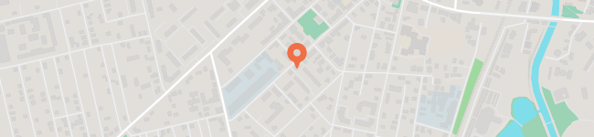 Карта: 33001, Ровно, ул. Петра Могилы, 47