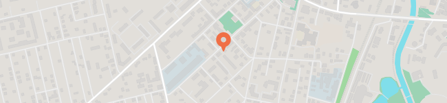 Карта: 33001, Ровно, ул. Петра Могилы, 45