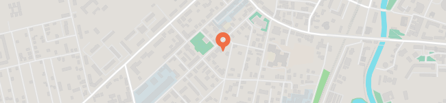 Карта: Ровно, ул. Петра Могилы, 31