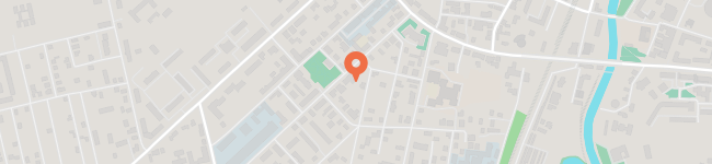 Карта: Ровно, ул. Петра Могилы, 31