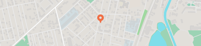 Карта: 33027, Україна, Рівне, Ясна вулиця, 7Б, Оф. 3
