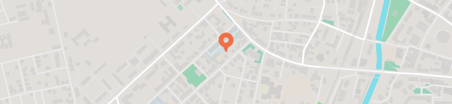 Карта: 33001, Ровно, улица Петра Могилы, 8