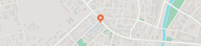 Карта: 33001, Ровно, ул. Коперника, 9