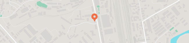 Карта: 33001, Ровно, ул. Белая, 5а