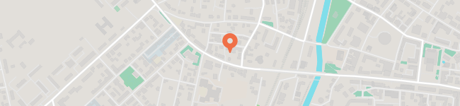 Карта: 33001, Ровно, ул. Лесовской, 5б