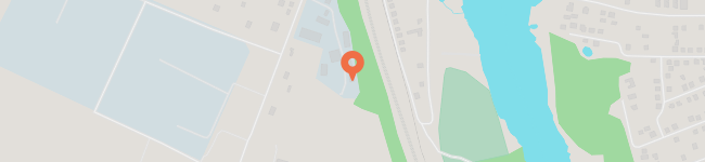 Карта: Ровно, ул. Приусадебная, 10б