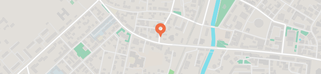 Карта: 33001, Ровно, ул. Петра Дорошенко, 2