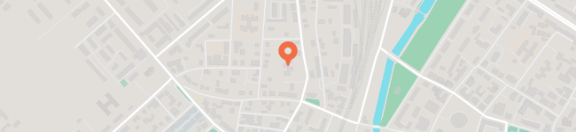 Карта: 33001, Ровно, улица Петра Дорошенко, 41