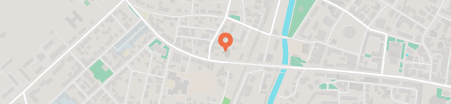 Карта: Ровно, ул. Княгиницкого, 5а