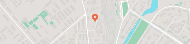 Карта: 33001, Ровно, улица Пирогова, 44