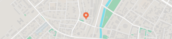 Карта: 33001, Ровно, улица Пирогова, 6