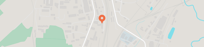 Карта: 33009, Ровно, ул. Белая, 85в