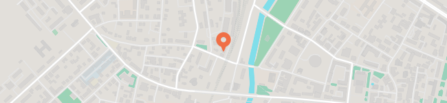 Карта: 33000, Ровно, ул. Пересопницкая, 138