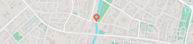 Карта: 33028, Ровно, ул. Пересопницкая, 58