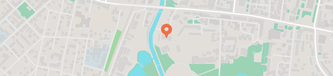 Карта: 33028, Ровно, ул. Гоголя, 12